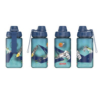 Step by Step Trinkflasche "Starship" - Ansicht 3