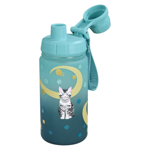 Step by Step Trinkflasche "Sweet Pet"