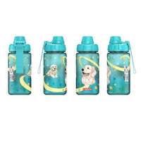 Step by Step Trinkflasche "Sweet Pet" - Ansicht 3