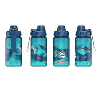 Step by Step Trinkflasche "Underwater"