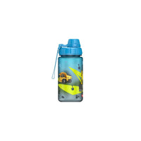 Step by Step Trinkflasche "Vehicle" - Detailansicht