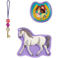 Step by Step Zubehör Magic Mags Schleich® Horse Club Holsteiner Stute - Produktansicht bei Farbe und mehr