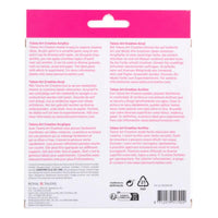 Talens Art Creation Acrylfarben Set 12x 12 ml - Ansicht 3
