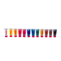 Talens Art Creation Acrylfarben Set 12x 12 ml - Ansicht 4