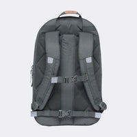 Beckmann Urban midi - Foggy Green - Detailansicht