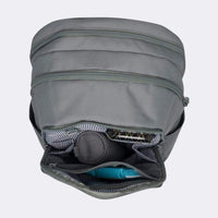 Beckmann Urban midi - Foggy Green - Ansicht 5