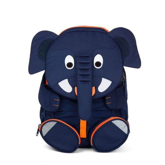 Affenzahn Großer Freund - Kindergartenrucksack Elefant