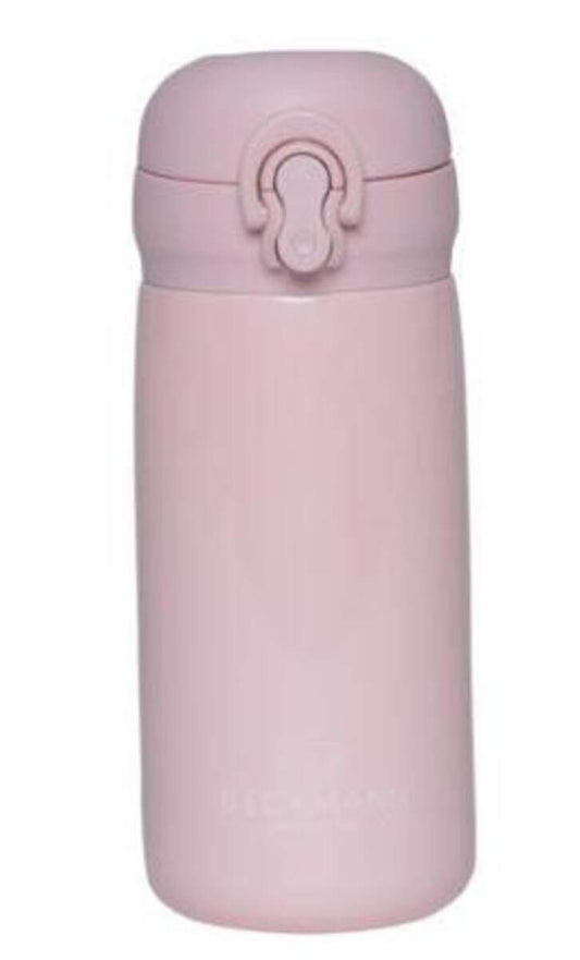 Beckmann Thermosflasche pink, 320 ml