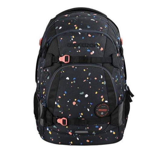 Coocazoo Schulrucksack MATE, Sprinkled Candy