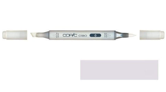 Copic Ciao BV000 - Iridescent Mauve