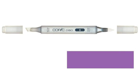 Copic Ciao BV08 - Blue Violet