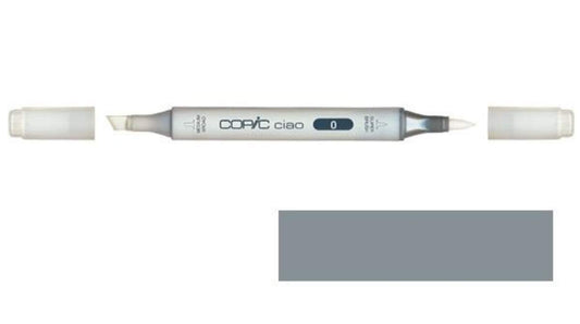 Copic Ciao C5 - Cool Gray 5