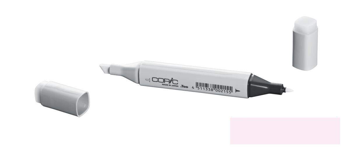 Copic Marker RV10 Pale Pink