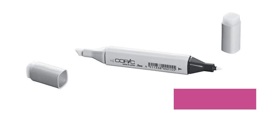Copic Marker RV19 Red Violet