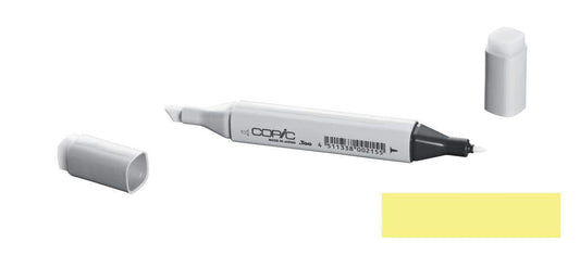 Copic Marker Y02 Canary Yellow
