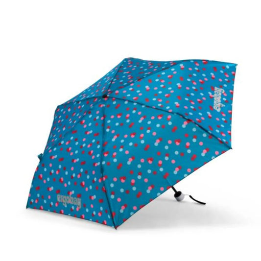ergobag Kinderregenschirm Main VoltiBär