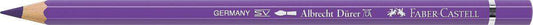 Faber-Castell Aquarellstift ALBRECHT DÜRER® Farbe 138 violett