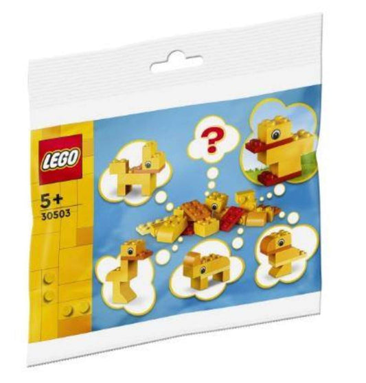 LEGO® Creator 30503 - Freies Bauen: Tiere - Du entscheidest