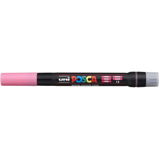 Posca Marker UNI POSCA PCF-350 pink