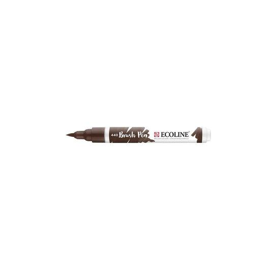 Royal Talens Brush Pen Sepia Dunkel 440